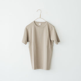 【SALE】 gicipi CRISTALLO クルーネック Tシャツ