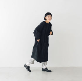 【SALE】 Gauze# タッセルストリング ピエロパンツ