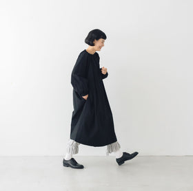 【SALE】 Gauze# タッセルストリング ピエロパンツ