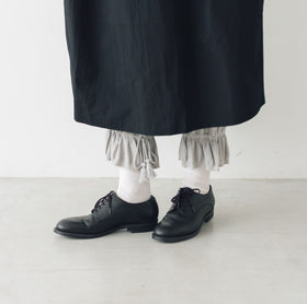 【SALE】 Gauze# タッセルストリング ピエロパンツ