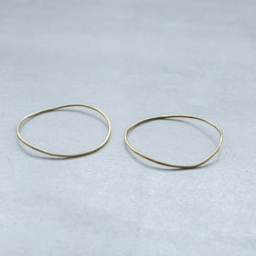 SURUME. Thin Bracelet