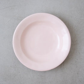 Awabi ware パスタ皿