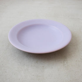 Awabi ware パスタ皿