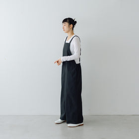 【SALE】 Honnete スタンダード ロングスリーブTシャツ