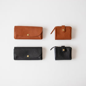 CINQ 長財布