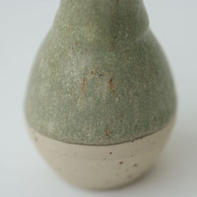 CINQ BIRKEROD POTTEMAGERI 一輪挿し