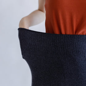 くらすこと 定番あったかレギンス