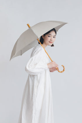 【SALE】 くらすこと 晴雨兼用傘