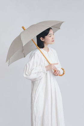 【SALE】 くらすこと 晴雨兼用傘