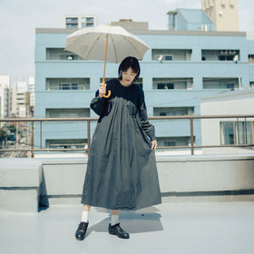【SALE】 くらすこと 晴雨兼用傘
