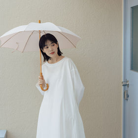 【SALE】 くらすこと 晴雨兼用傘