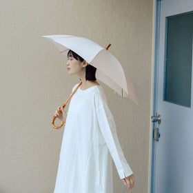 【SALE】 くらすこと 晴雨兼用傘