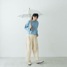 【SALE】 くらすこと 晴雨兼用傘