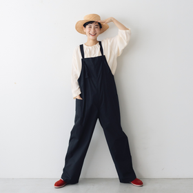 【SALE】 KURASUKOTO Atelier Wardrobe 大人のキュプラ混ブラウス