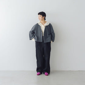fog linen work アリス トップ