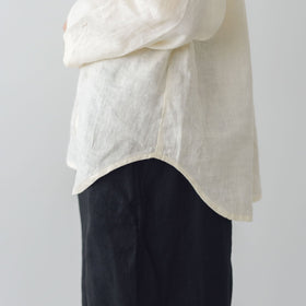 fog linen work アリス トップ