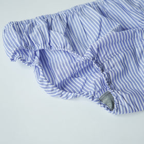 TESHIKI パンツ BLUE STRIPE No. 26