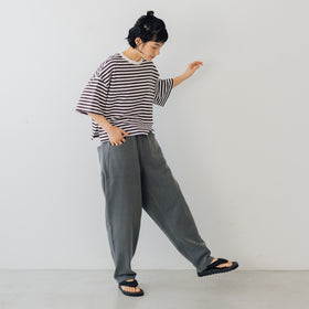 ALWEL スウェットパンツ
