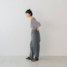 ALWEL スウェットパンツ
