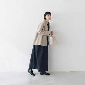 Yoli Leather bag S