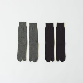 Yoli Tabi socks
