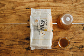 ほんまもん麦茶 ティーバッグ(10g×52パック) *