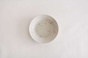 【SALE】 Homeland 信楽丸皿 26cm