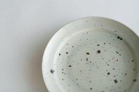 【SALE】 Homeland 信楽丸皿 26cm