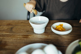 1+0 子ども飯碗