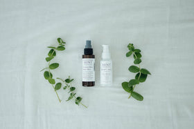 Mint Therapeutics Labo. クーリングミント ボディミスト