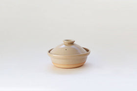 CANASA 土鍋(小)