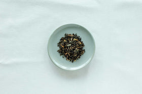 日々是薬膳 ブレンド茶 巡気茶 ティーバッグBOX *