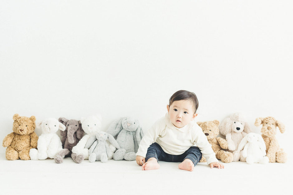 Jellycat