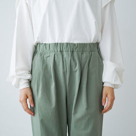 【SALE】 MUYA Relax pants