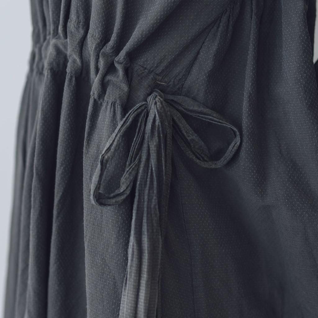 COSMIC WONDER Celestial dress of the medieval tea gathering