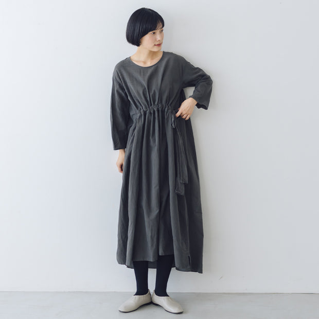 COSMIC WONDER Celestial dress of the medieval tea gathering