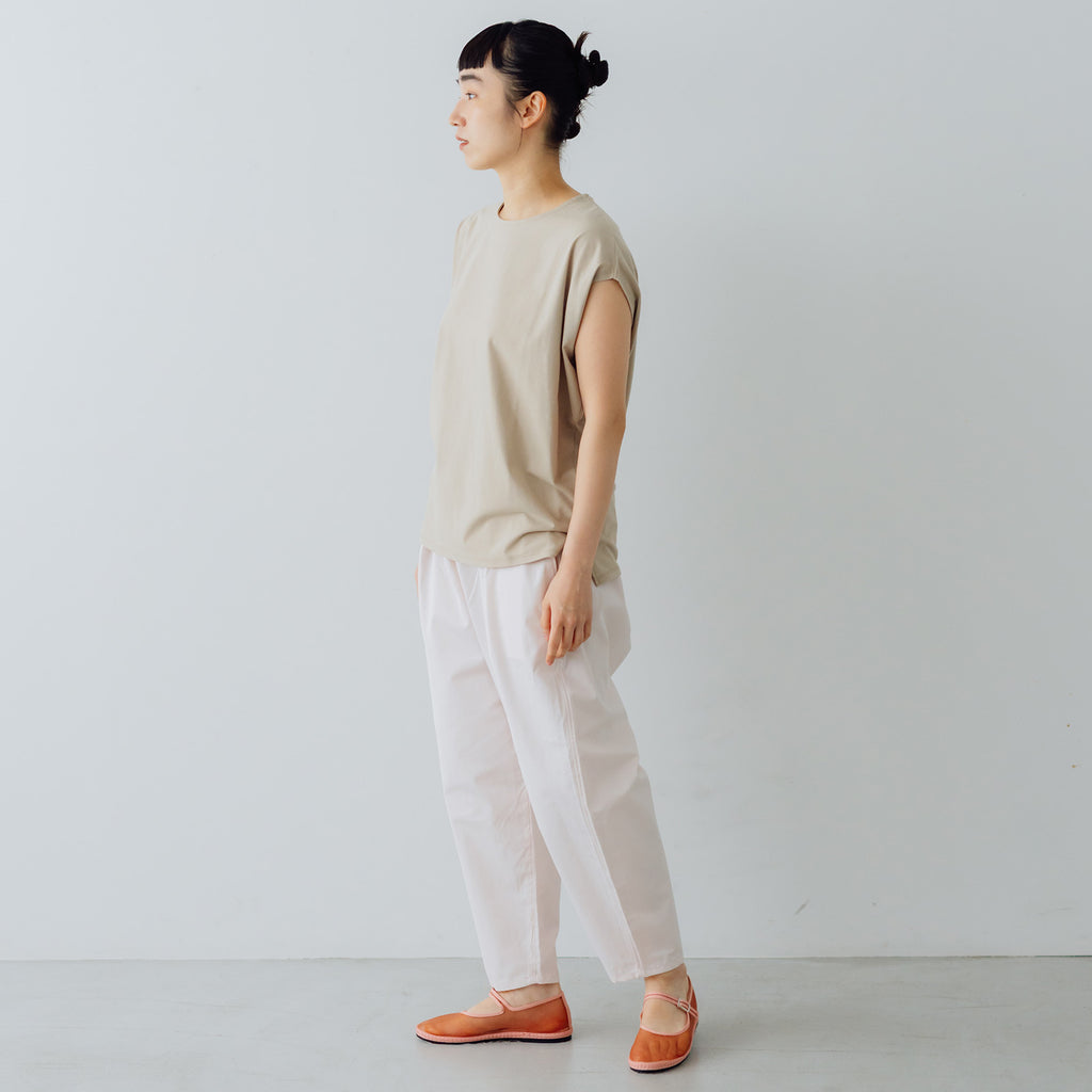 Koton ウェザーテーパードパンツ