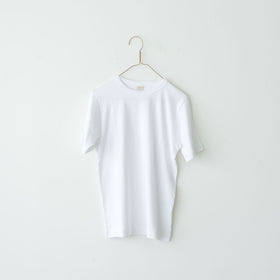 【SALE】 gicipi CRISTALLO クルーネック Tシャツ