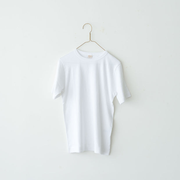 【SALE】 gicipi CRISTALLO クルーネック Tシャツ