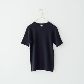 【SALE】 gicipi CRISTALLO クルーネック Tシャツ