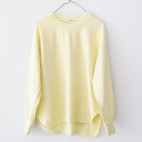 【SALE】 HAU トップス "circle"
