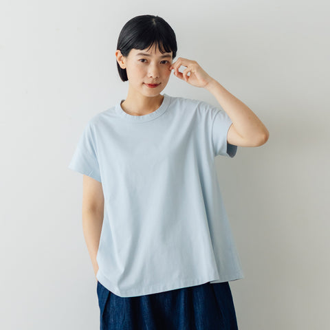 Atelier d’antan Cortot コットンジャージー