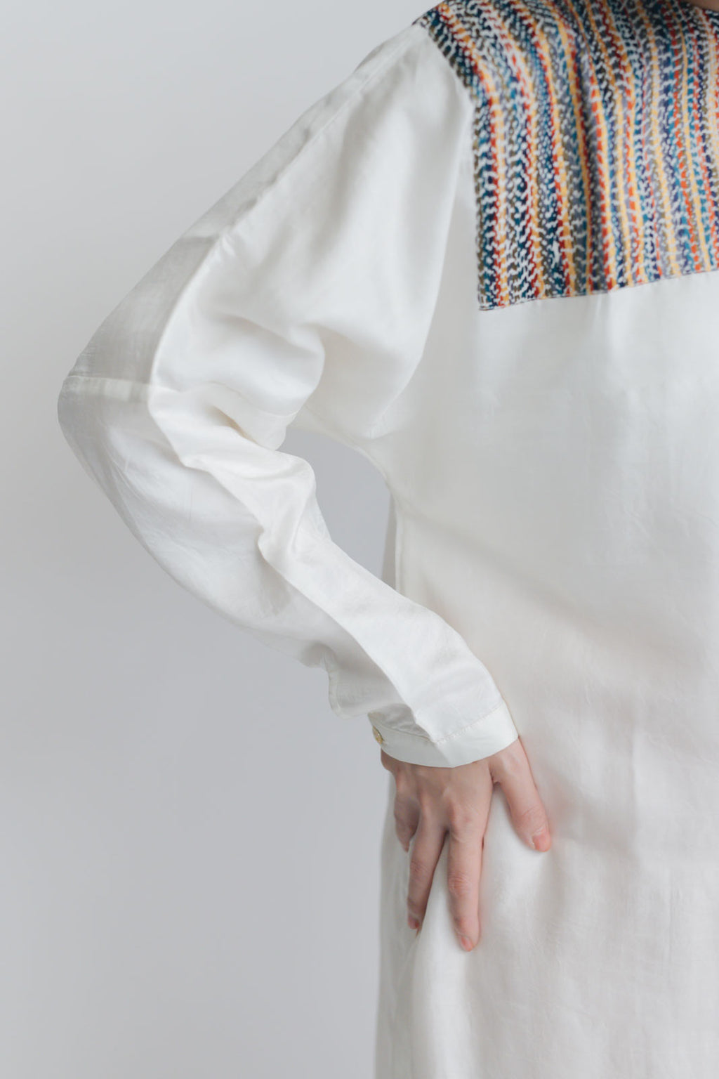 BUNON カンタ スリットドレス