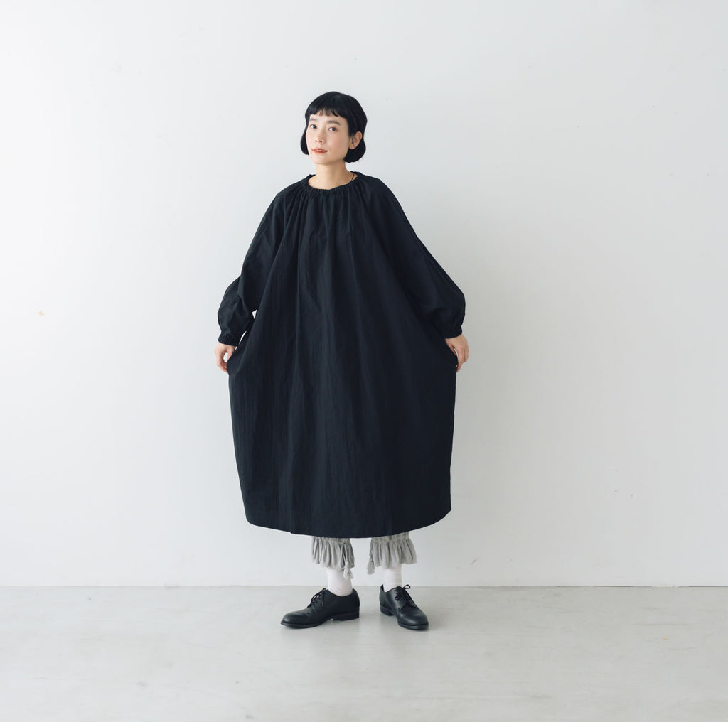 【SALE】 Gauze# タッセルストリング ピエロパンツ