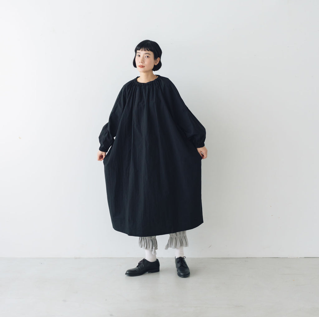 【SALE】 Gauze# タッセルストリング ピエロパンツ