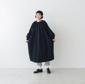 【SALE】 Gauze# タッセルストリング ピエロパンツ