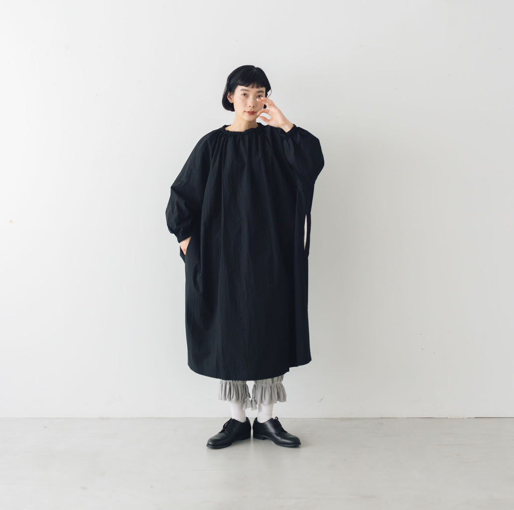 【SALE】 Gauze# タッセルストリング ピエロパンツ