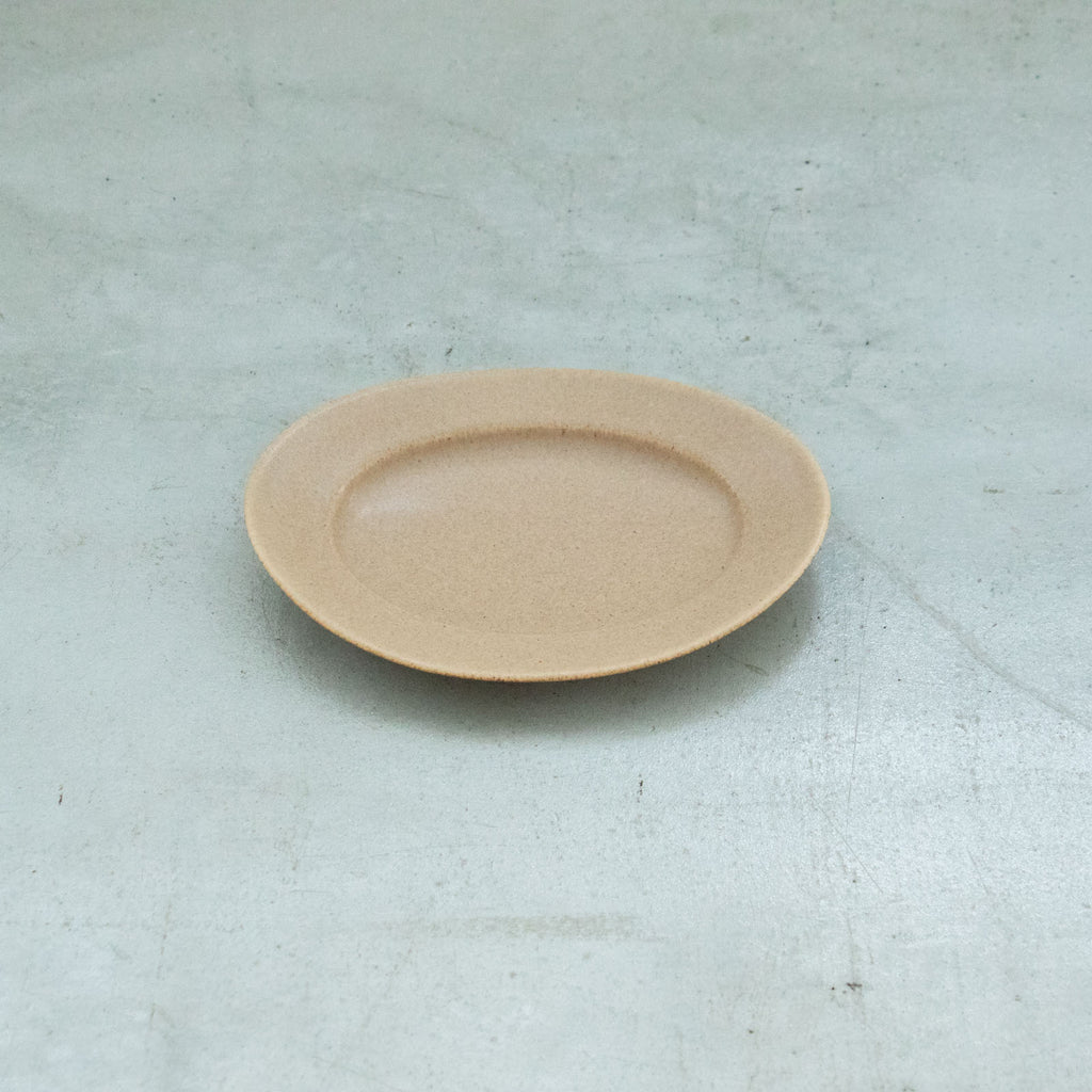 Awabi ware オーバル皿 S［一部期間限定販売］