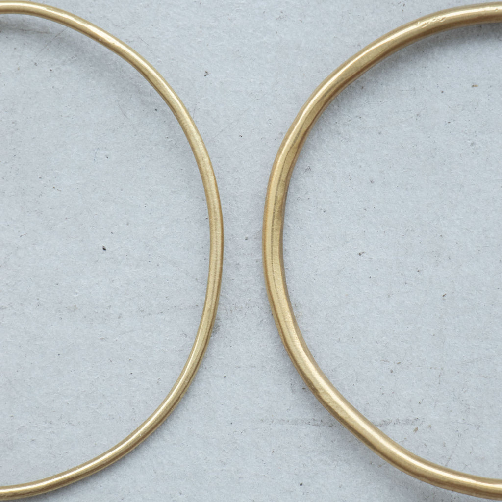 SURUME. Thin Bracelet