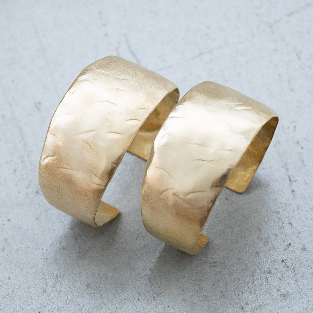 SURUME. Boco Bangle